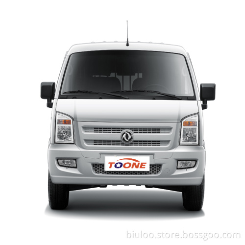 2021 Electric Car Used Cars City Delivery Vehicle Used Cars DFSK GLORY C35 Japan Sale For Toyota Used